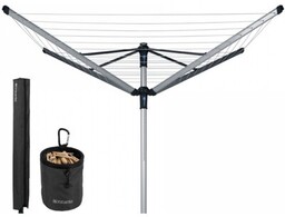 BRABANTIA Suszarka ogrodowa Lift-O-Matic Advance (100260)