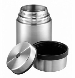 Esbit Termos Food Jug Sculptor 1 l srebrny