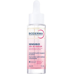 Bioderma Sensibio AR+ Bi-Serum Serum o podwójnym działaniu