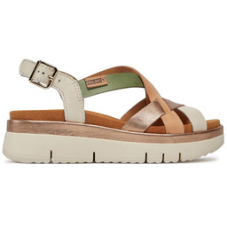 Sandały Pikolinos Palma W4N-0650C1 Biały