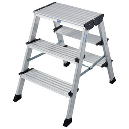 KRAUSE Drabina Treppo 126030 (0.65)