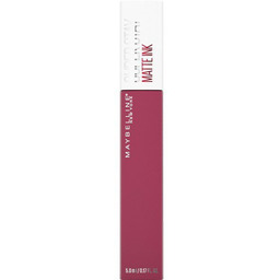 MAYBELLINE Super Stay Matte Ink Matowa Pomadka