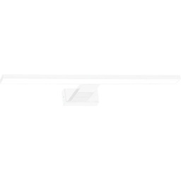 Milagro Kinkiet SHINE WHITE 7W LED