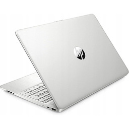 Laptop Hp 15s-fq5002sl 15,6 " Intel Core i7