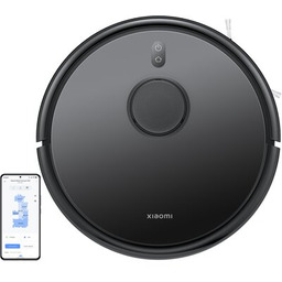 Xiaomi Mi Robot Vacuum S20 czarny