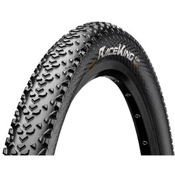 CONTINENTAL Opona rowerowa Race King CO0150429 26" Zyskaj