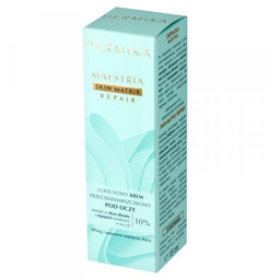 DERMIKA Maestria Skin Matrix Repair Luksusowy Krem przeciwzmarszczkowy