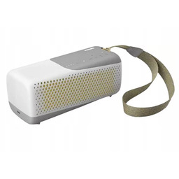 Głośnik przenośny Philips TAS4807W/00 10W Bt 5.2