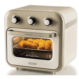 Frytkownica beztłuszczowa Air fryer ARIETE 4632/03 Beżowy