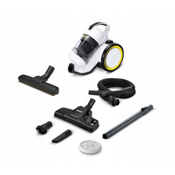 Odkurzacz bezworkowy Karcher VC 3 Plus 1.198-060.0 700W