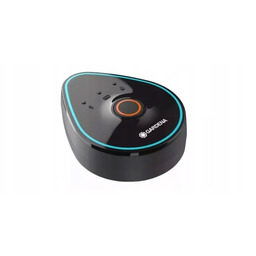 Gardena 1287 Bezprzewodowy Sterownik Nawadniania 9 V Bluetooth