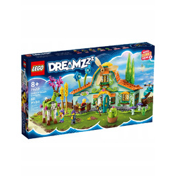 Lego DREAMZzz Stajnia fantastycznych stworzeń 71459