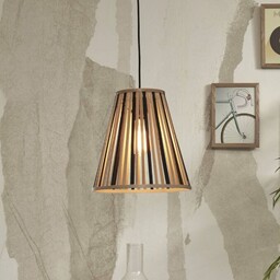 Good & Mojo Lampa wisząca Merapi, możliwość ściemniania,