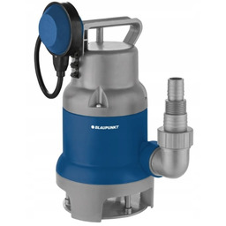 Blaupunkt Pompa do wody brudnej 11000L/h 750W WP7501