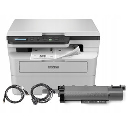 Mfp laserowe (mono) Brother DCP-B7620DWYJ1 DCPB7620DW Tani Toner