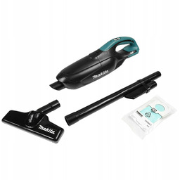Odkurzacz pionowy akumulatorowy 18 V Makita DCL182ZB body