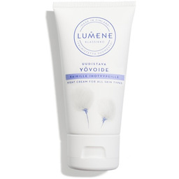 Lumene Klassikko regenerujący krem na noc 50ml