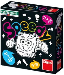 Dino Toys 621787 gra podróżna