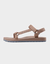 4F, Sandały damskie, Midshop shoes, beż, rozmiar 41
