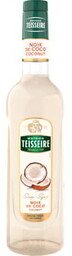 Mathieu Teisseire Syrop Kokosowy 0,7L
