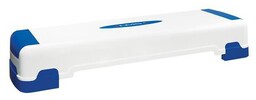 AS005 WHITE/BLUE STEP DO AEROBIKU HMS