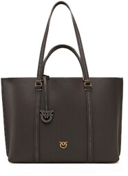 Torebka PINKO Carrie Shopper Big AI 24-25 PLTT