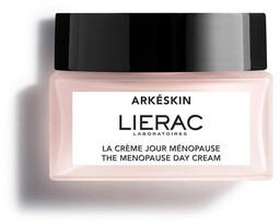LIERAC Arkeskin krem na dzień w okresie menopauzy