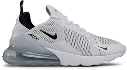 Sneakersy Nike Air Max 270 AH8050 100 Biały
