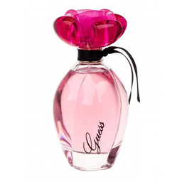 GUESS Girl woda toaletowa 100 ml dla kobiet