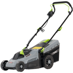 Kosiarka elektryczna LE14-33-PB-M2 NAC