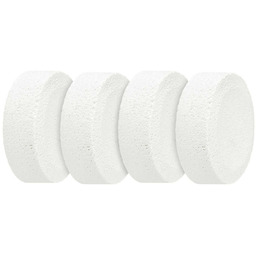 Wkłady do pochłaniacza wilgoci, 4 x 250 g,