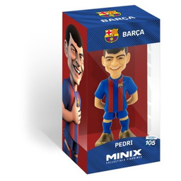 MINIX FC BARCELONA - PEDRI