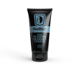 HeadBlade Glossy Męski nabłyszczający lotion po goleniu