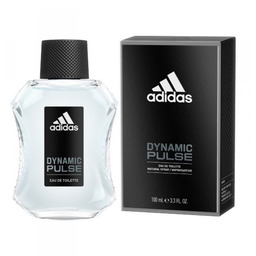 Adidas Dynamic Pulse Woda toaletowa dla mężczyzn 100ml