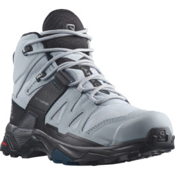 BUTY SALOMON X ULTRA 4 MID WIDE GTX