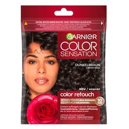 GARNIER Color Sensation Intensive tint 3.0 Dark brown