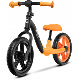 Lionelo Rowerek biegowy Alex orange