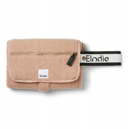 Elodie Details Przewijak Pink Boucle