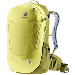 Deuter Plecak rowerowy - Trans Alpine 30 Sprout-