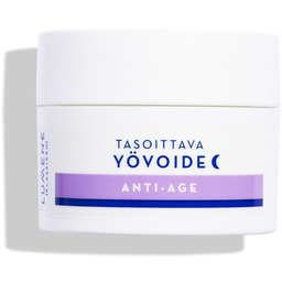 Lumene Klassikko wygładzający krem na noc 50ml