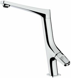 TEKA Bateria SN 915 chrom 116030030 ! -
