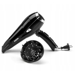 Suszarka do włosów z jonizacją Babyliss D374E Zwijacz