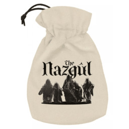 Woreczek na kości Lord of the Rings -
