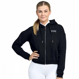 Spooks Bluza damska Marlhen - black