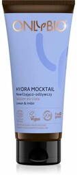 ONLYBIO Hydra Mocktail nawilżająco-odżywczy balsam do ciała 200ml