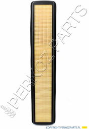FILTR KABINY DO NEW HOLLAND CASE CNH 5196842