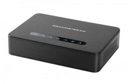 Grandstream HT814 bramka VoIP