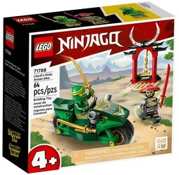 LEGO NINJAGO 71788 MOTOCYKL NINJA LLOYDA
