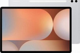 Samsung Galaxy Tab S10+ 12.0 WiFi 256GB srebrny