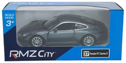 Porsche 911 Carrera S Blue RMZ - Daffi